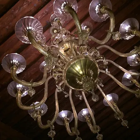 Ξενοδοχείο Duodo Palace Βενετία