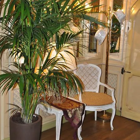 Laguna Hotel Benátky – Lido