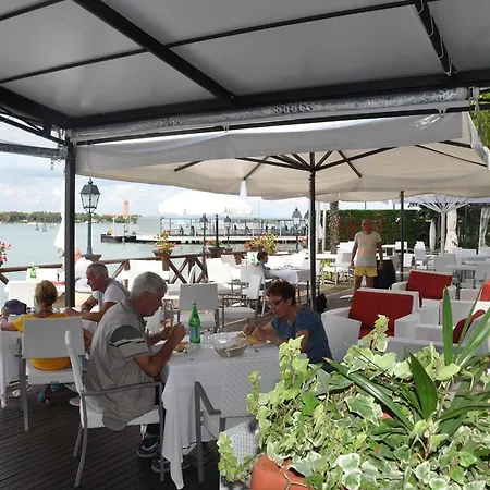 Hotel Laguna Benátky – Lido