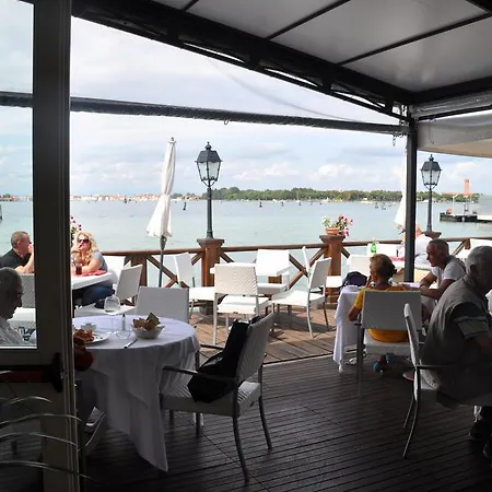 Laguna Lido di Venezia