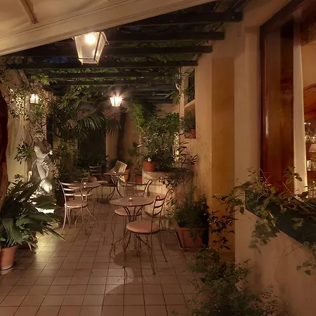Hotell Bel Sito E Berlino Venedig