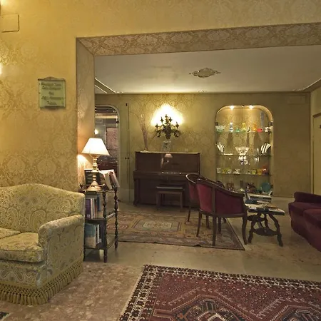 Hotell Bel Sito E Berlino