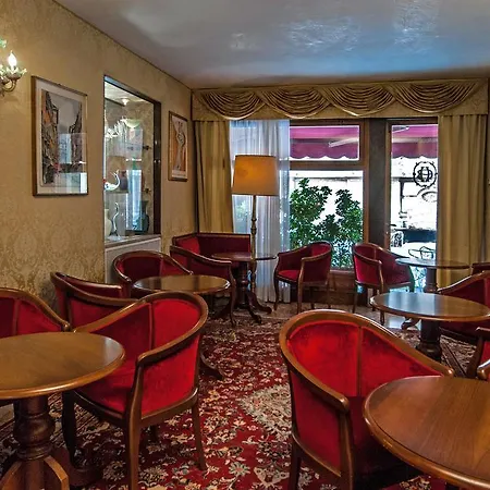Hotel Bel Sito E Berlino 3*