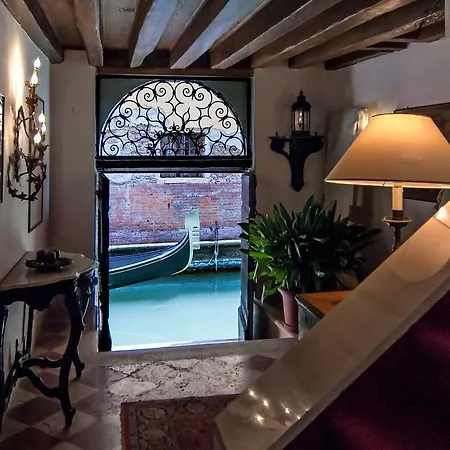 Bel Sito E Berlino Hotell Venedig