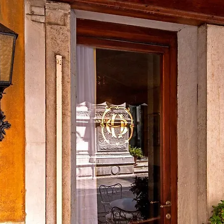 Bel Sito E Berlino Hotel Venetië