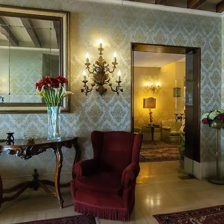 Hotell Bel Sito E Berlino