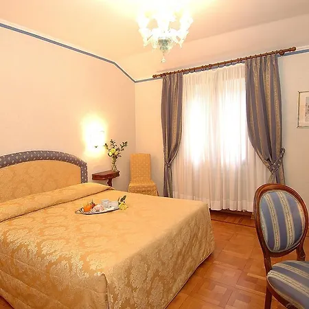 Hotel Da Bruno 3*