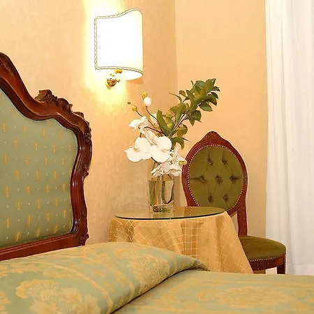 Hotel Da Bruno Benátky