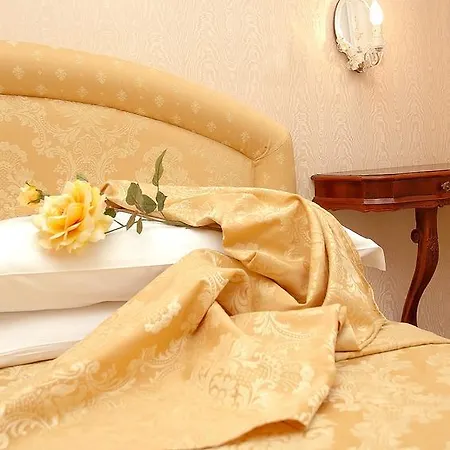 Da Bruno Hotel Benátky