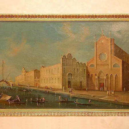 Da Bruno Venice