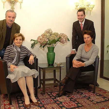 Da Bruno Hotel Venice
