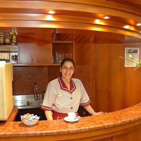 Da Bruno Hotel Wenecja