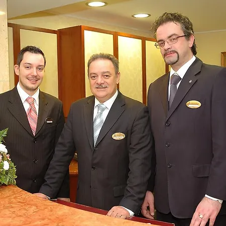 Da Bruno Hotel