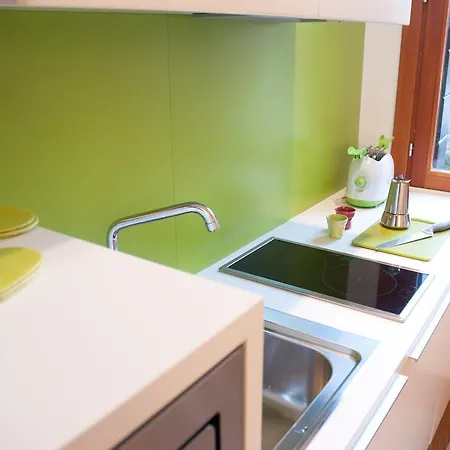 Ca' Venissa Apartment Venice