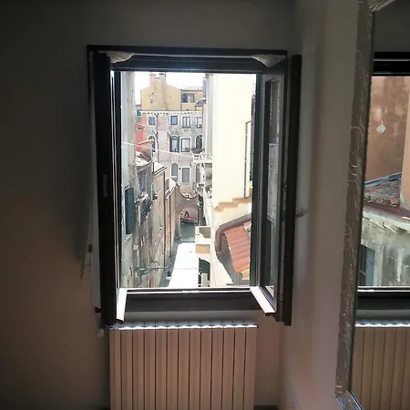 Appartement Ca Francesca