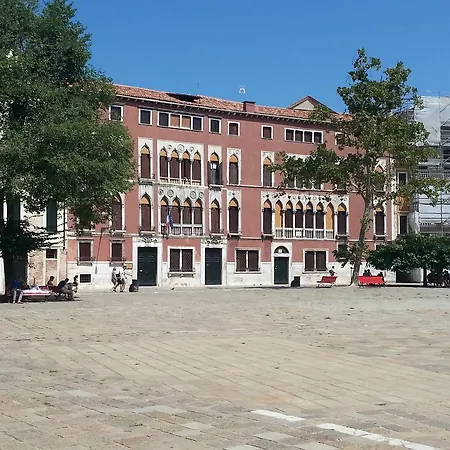 Ca Francesca Venise