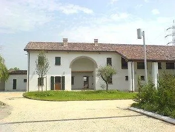 Corte Del Brenta * Oriago Di Mira