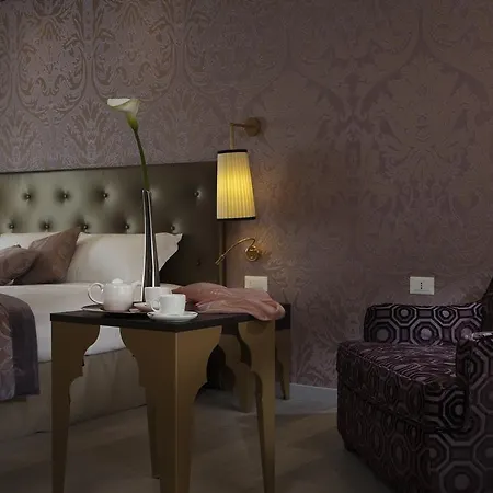 Hotel Arcadia Boutique Venice