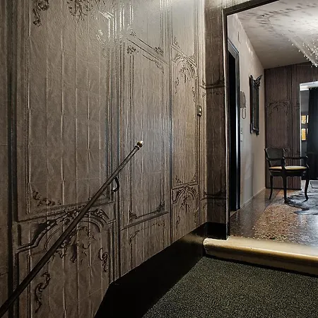 Guest house Charming House Dd724