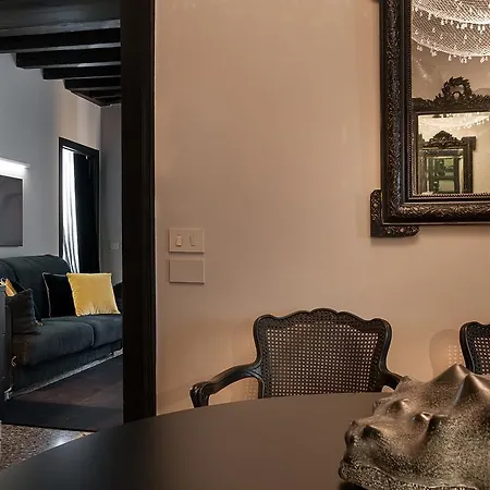 Charming House Dd724 Venise