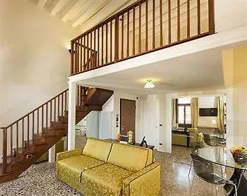 Ca' Mariele Apartment Venice
