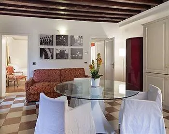 Ca' Mariele Apartment