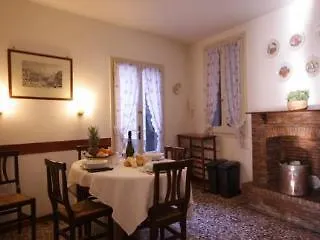 Locazione Turistica Campo Santa Maria Formosa Appartamento