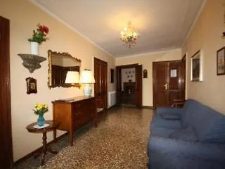 Locazione Turistica Campo Santa Maria Formosa Appartamento Venezia