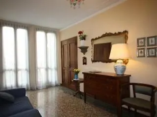 Locazione Turistica Campo Santa Maria Formosa Appartamento