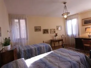 Appartamento Locazione Turistica Campo Santa Maria Formosa *