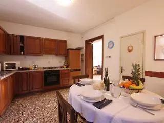Locazione Turistica Campo Santa Maria Formosa Appartamento *