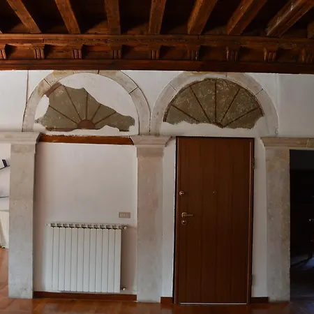 Apartman Dorso Duro *