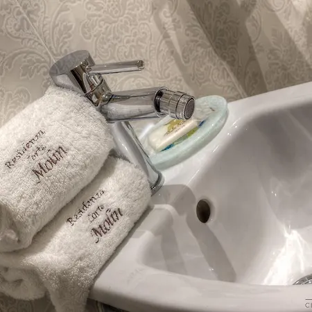 Residenza Corte Molin Pensjonat