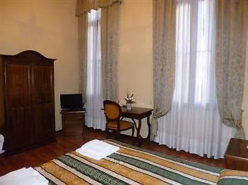 Hotel Lion Morosini Palace *