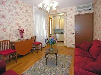 Residenza Goldoni Отель типа 