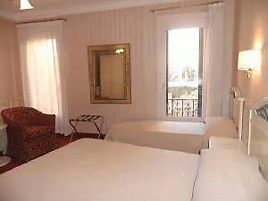 B&B Al Campaniel 2*