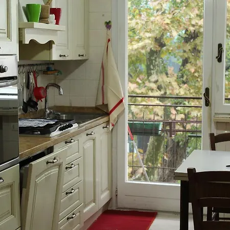 Apartment Casa Felice Venice