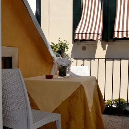 Mignon Hotel