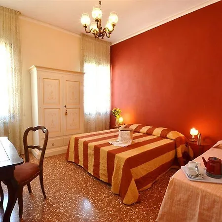 Mignon 3* Venedig
