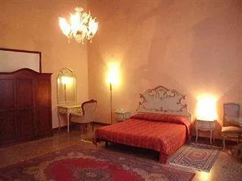 Lion Morosini Palace Hotel Venice