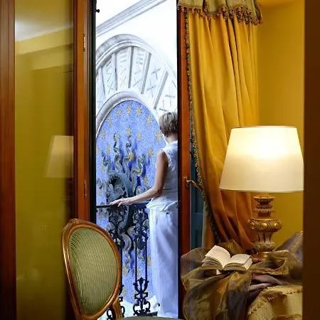 Guest house Best Windows Venice