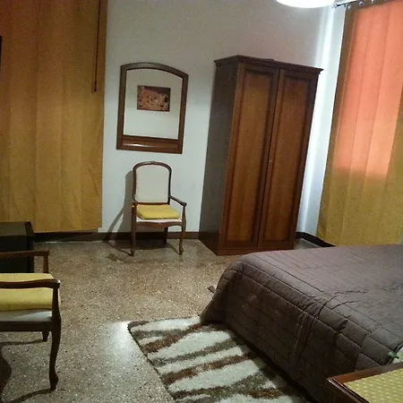 Ca' Contarini 3026 Hotel Venedig