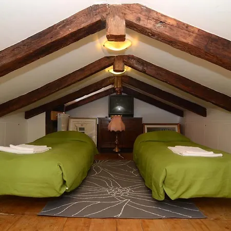 Classic House Appartamento