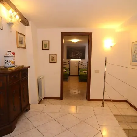 Apartament Classic House Wenecja