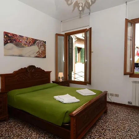 Classic House Appartamento *