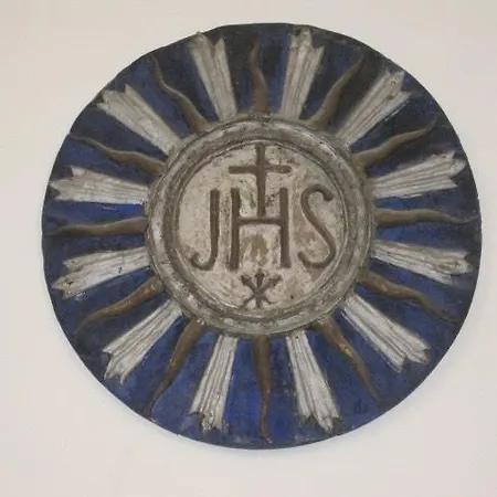 Vandrarhem Amdg *