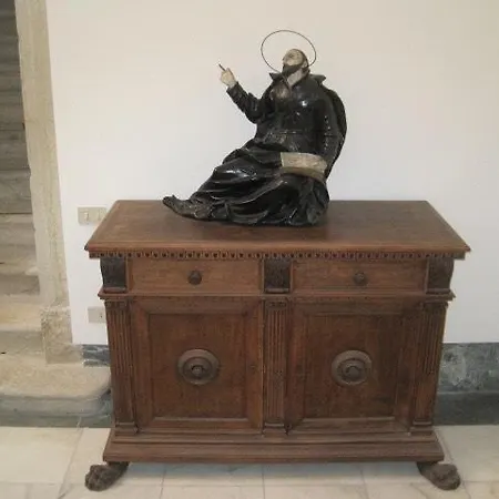 Amdg Vandrarhem *