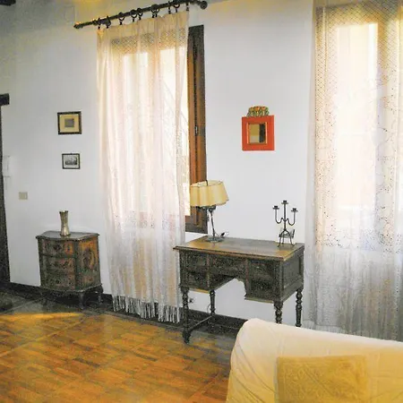 Cadelloca E Della Graticola Apartment