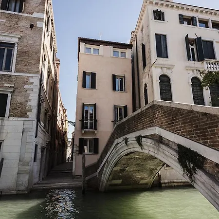 Apartment Myplace San Marco Venice