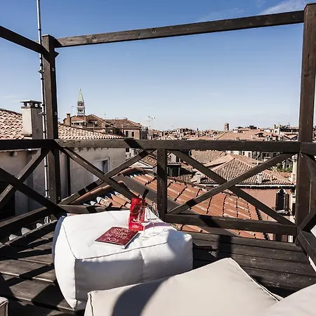 Apartment Myplace San Marco